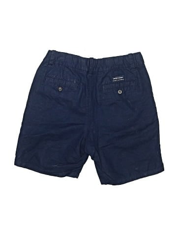 Janie and Jack Cargo Shorts (view 2)