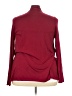 G Collection Burgundy Kimono Size 3X - photo 2