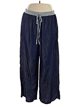 Shein Curve Casual Pants