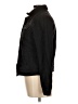 Miami 100% Cotton Black Denim Jacket Size M - photo 5