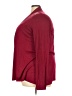G Collection Burgundy Kimono Size 3X - photo 5