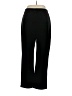 Chico's Black Casual Pants Size XL (3) - photo 2