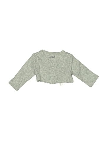 Child of Mine by Carter's 3/4 Sleeve T-Shirt (view 1)