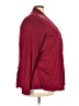 G Collection Burgundy Kimono Size 3X - photo 4