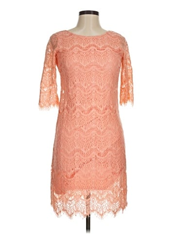 Ezra Cocktail Dress (view 1)