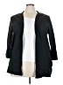 Evolution by Cyrus Black Cardigan Size 3X - photo 1