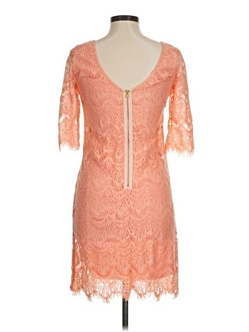 Ezra Cocktail Dress (view 2)