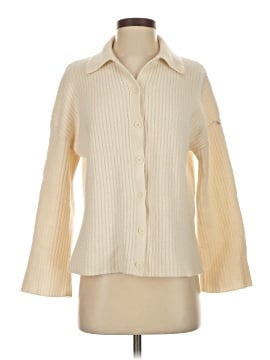Reformation Cashmere Cardigan