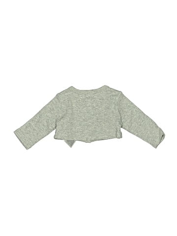 Child of Mine by Carter's 3/4 Sleeve T-Shirt (view 2)