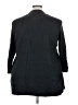 Evolution by Cyrus Black Cardigan Size 3X - photo 2