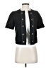 Cidra by Anthropologie Black Vest Size 0 - photo 1
