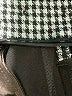 Assorted Brands Houndstooth Green Casual Pants Size XS - photo 7