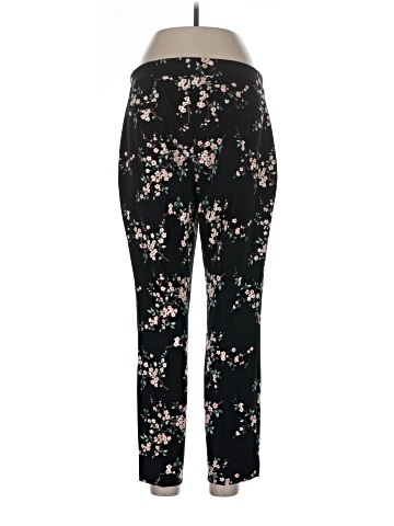 Zara Basic Casual Pants (view 2)