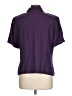 Sag Harbor Purple Blazer Size L - photo 2