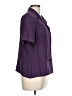 Sag Harbor Purple Blazer Size L - photo 4