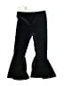 PatPat Black Casual Pants Size 3 - photo 1