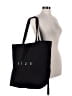 Siizu Solid Black Tote One size - photo 2