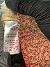 Unbranded 100% Polyester Gold Short Sleeve Blouse Size L - photo 8