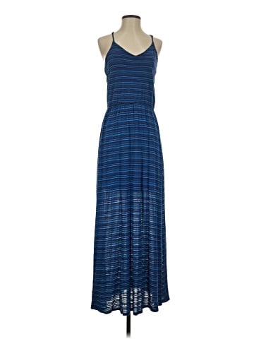LC Lauren Conrad Casual Dress (view 1)