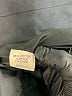 Theory Solid Black Gray Blazer Size 0 - photo 7
