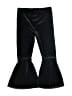 PatPat Black Casual Pants Size 3 - photo 2