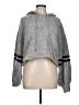 Onzie Gray Pullover Sweater Size L - photo 1