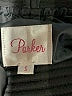 Parker Solid Black Formal Skirt Size S - photo 4