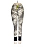 The Upside Graphic Gray Active Pants Size 2 - photo 1