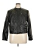 Fahsyee 100% Polyester Black Jacket Size 1X (estimated) - photo 1