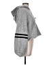 Onzie Gray Pullover Sweater Size L - photo 4