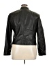 Fahsyee 100% Polyester Black Jacket Size 1X (estimated) - photo 2
