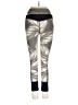 The Upside Graphic Gray Active Pants Size 2 - photo 2