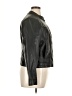 Fahsyee 100% Polyester Black Jacket Size 1X (estimated) - photo 4