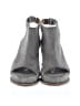 Alberto Fermani Gray Wedges Size EU 35 - photo 2