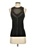 Athleta Black Tank Top Size XS - photo 1