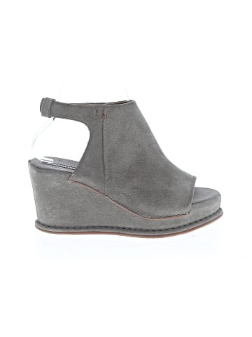 Alberto Fermani Wedges (view 1)