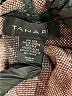 Tahari Black Poncho One size - photo 7