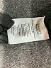 Tahari Black Poncho One size - photo 8