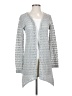 C established 1946 Silver Cardigan Size S - photo 1