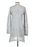 C established 1946 Silver Cardigan Size S - photo 2