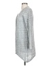 C established 1946 Silver Cardigan Size S - photo 5
