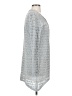 C established 1946 Silver Cardigan Size S - photo 4