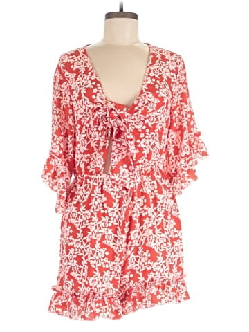 Unbranded Casual Dress (view 1)
