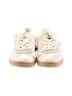 Reebok Ivory Tan Sneakers Size 8 - photo 2