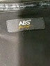 ABS Allen Schwartz Black 3/4 Sleeve Top Size L - photo 7