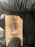 ABS Allen Schwartz Black 3/4 Sleeve Top Size L - photo 9