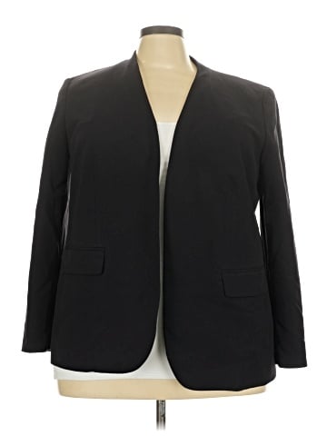 Bar III Blazer (view 1)