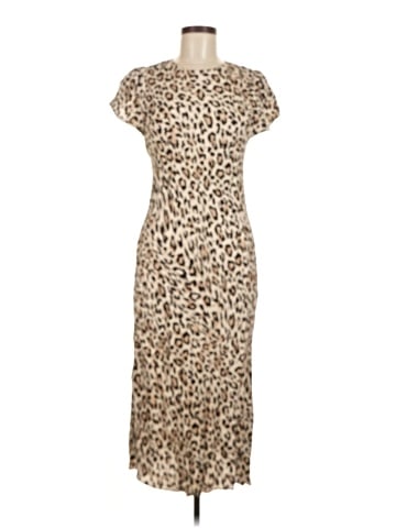 J.Crew Casual Dress (view 1)