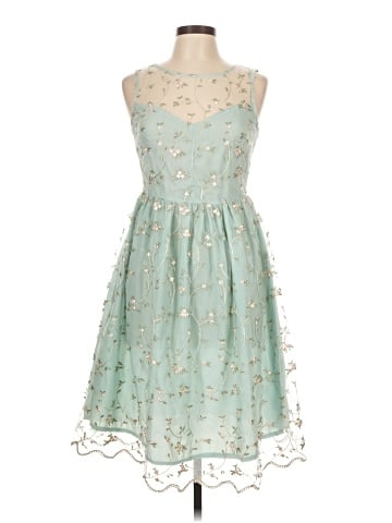 Unbranded Cocktail Dress (view 1)