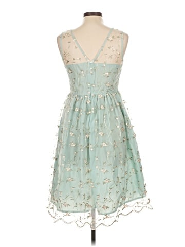 Unbranded Cocktail Dress (view 2)